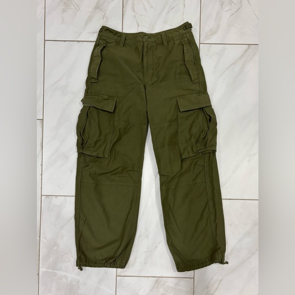 Aritzia Tna Supply Cargo Pant - Picture 6 of 16
